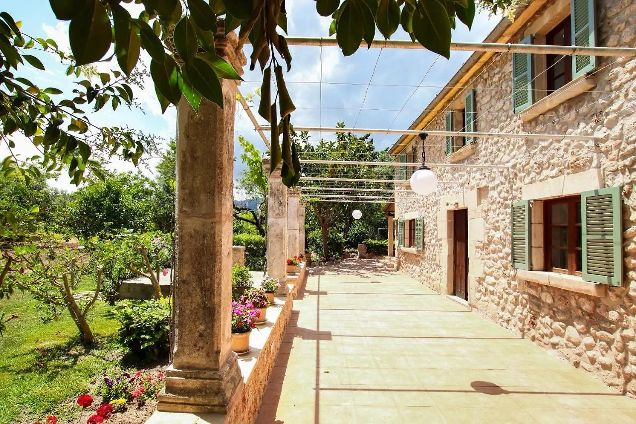 Σπίτι διακοπών Villa Punxa Pollença
