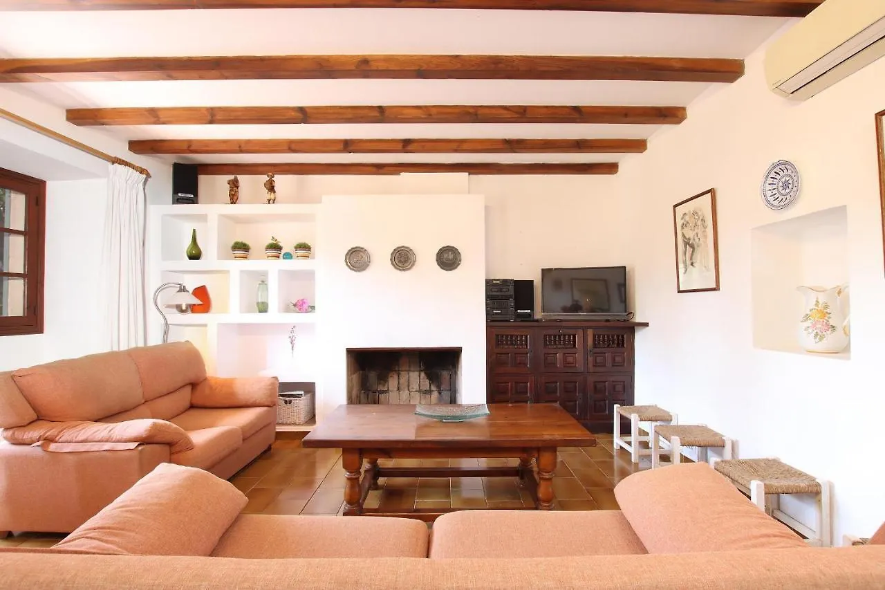Villa Punxa Pollença 0*,  Spanyolország