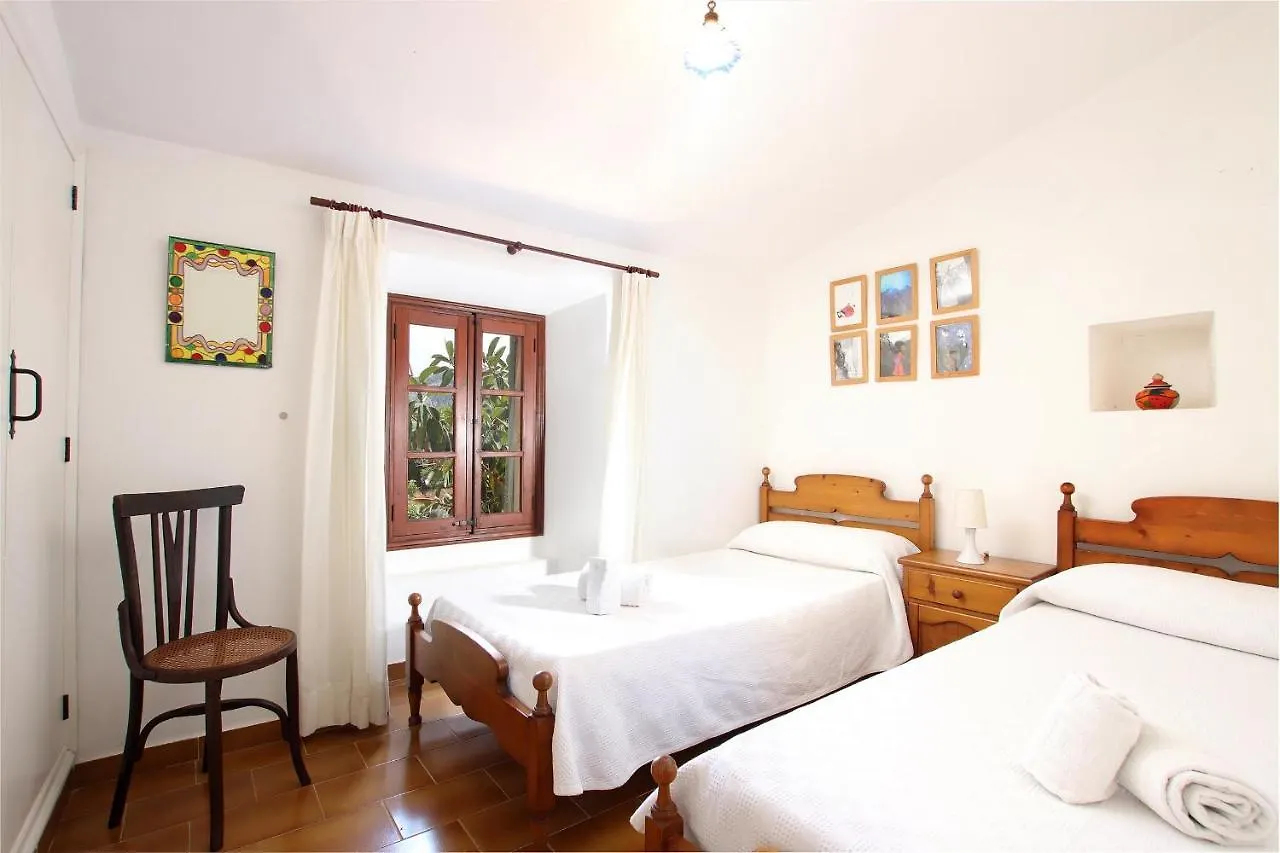 Villa Punxa Pollença 0*,  Spanien