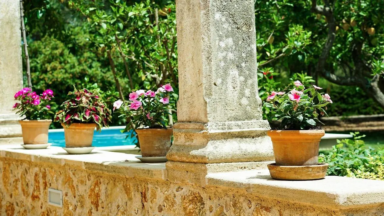Villa Punxa Pollença Spanyolország