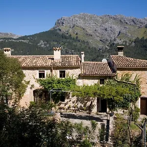 Agroturismo Vall De Pollensa Hotel